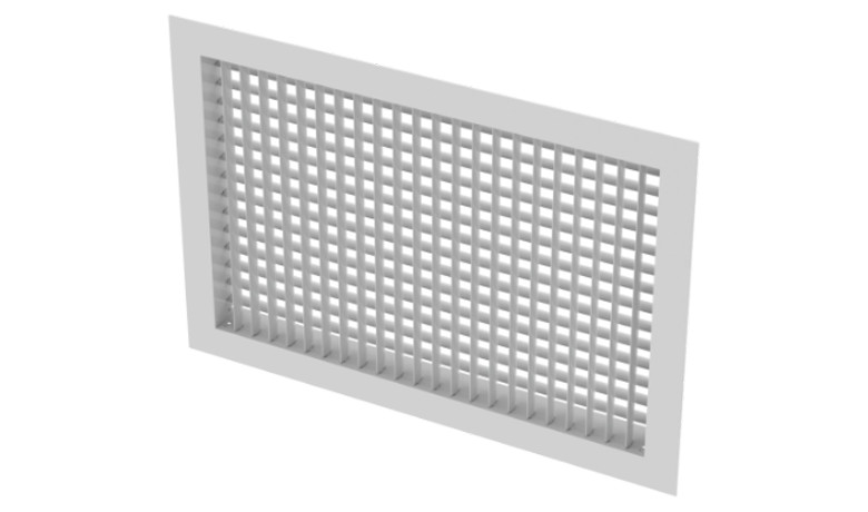 AV64 Vertical Face Bars Horizontal Rear Bars