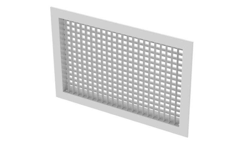 AVS64 Vertical Face Bars Horizontal Rear Bars, Steel Margin
