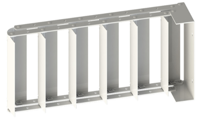 VXR1, VXR2 Volume Extractors