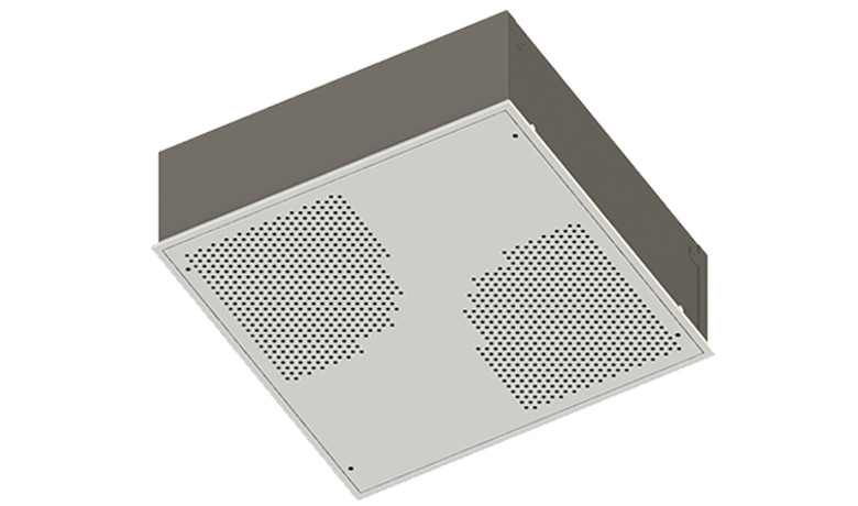 Tensor™ Laminar Flow Diffuser