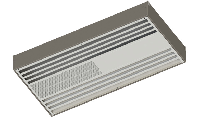 VECTOR® 2-Way Shown