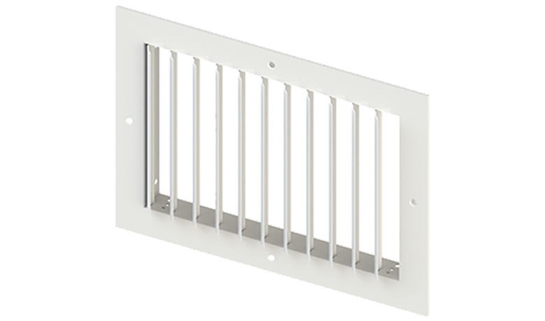 A40 Vertical Blades