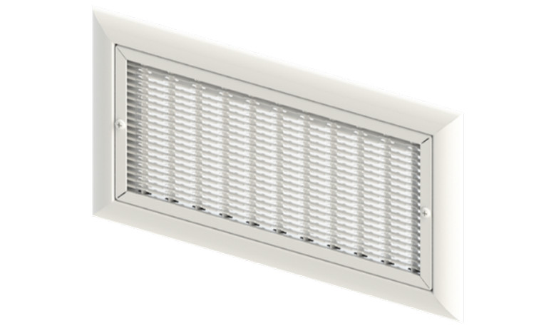 GMA A-core With M-frame (removable)