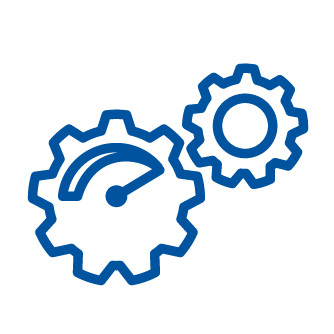 Exceptional Efficiency