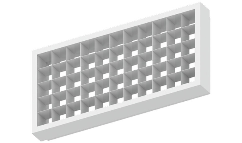 CR1000U 1x1x1 Core