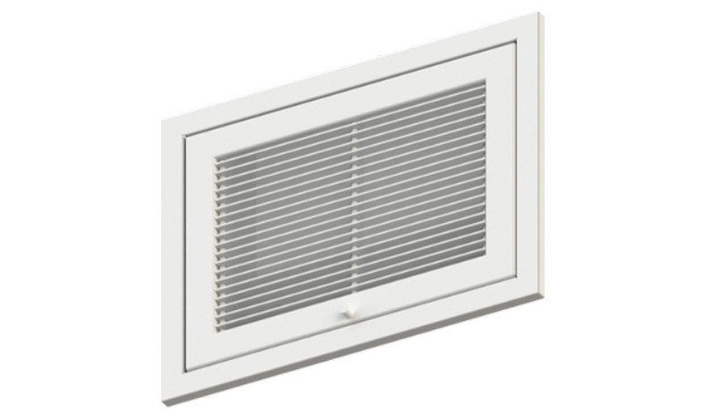 T115FB Return Filter Grilles