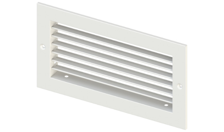 A50 Horizontal Face Bars