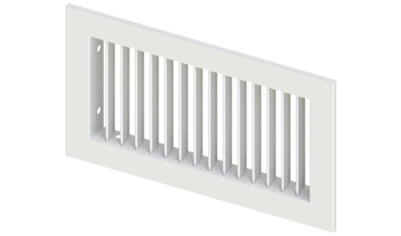 T60 Vertical Face Bars