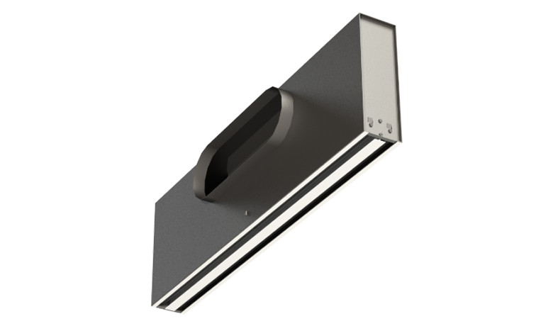 SVPS Single Vane Supply