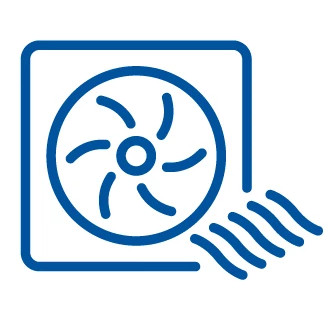Effective Ventilation
