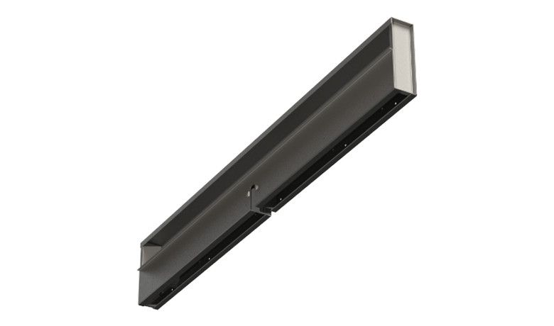 PSDR-NR Plenum Return for Narrow Tee Ceiling Systems