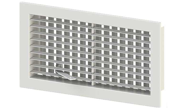 TIG Steel Frame, Aluminum Bars