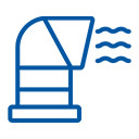 Minimum Ductwork