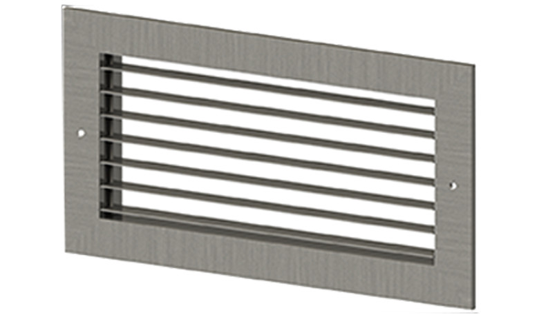 T70SS 0-Degree Blade Deflection