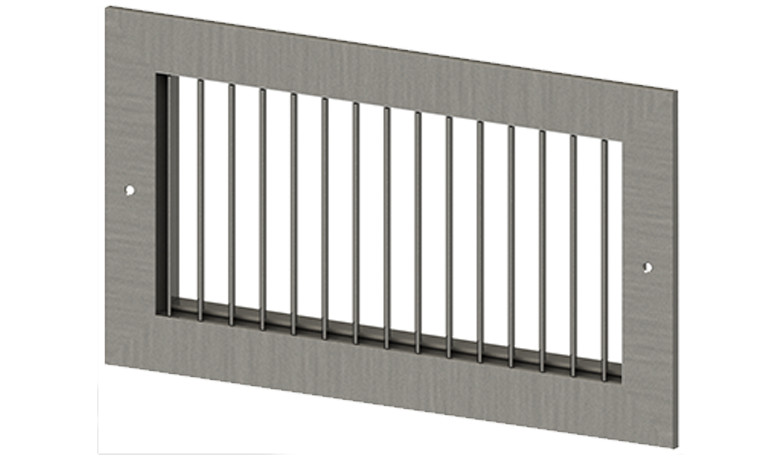 T80DSS 45-Degree Blade Deflection