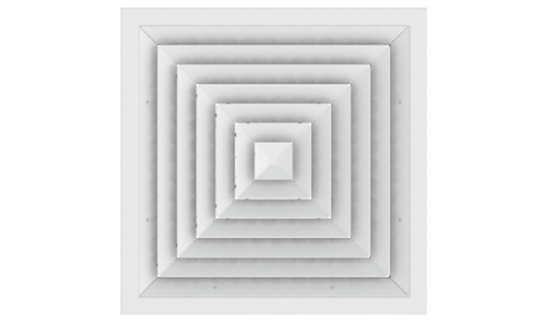 ARCV Aluminum, One-piece Core, No Frame