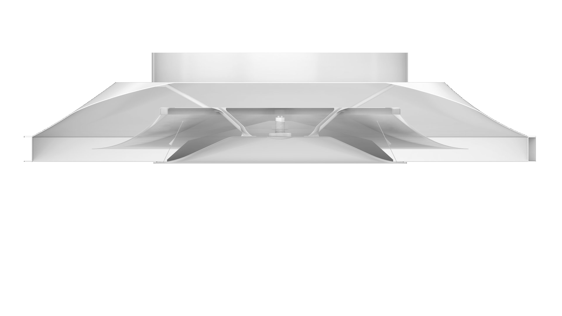 A2300 Section Cut View