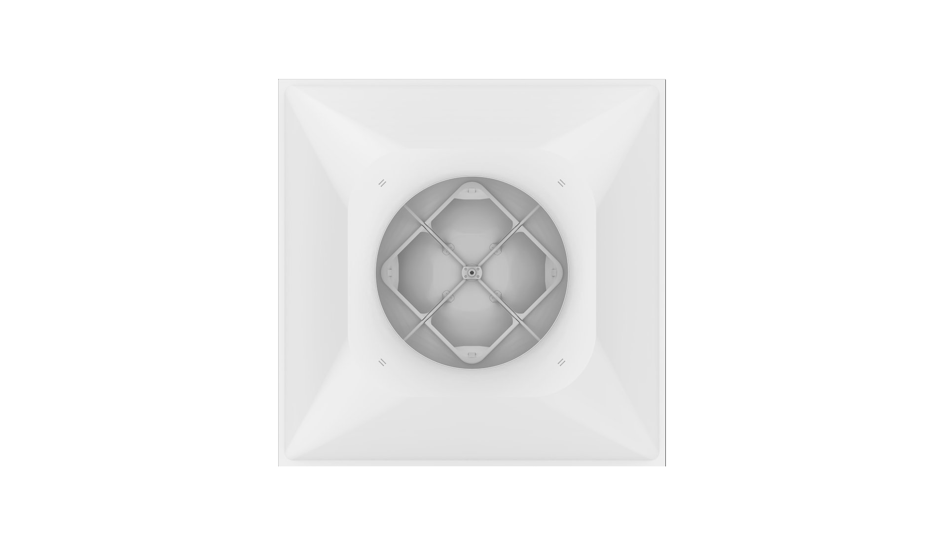 A2300 Top View