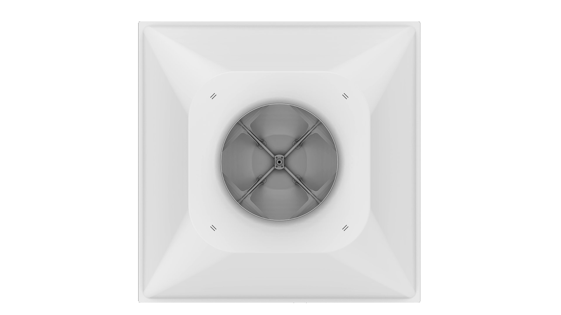 A2300 Top View